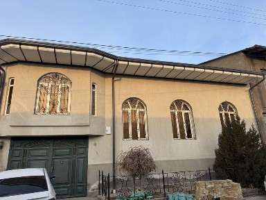 Ташкентская область, Эшангузар