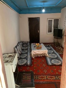 Ташкентская область, Чирчик