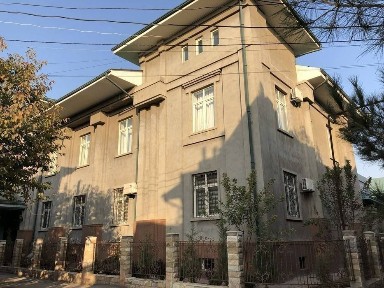 Ташкентская область, Ташкент, Алмазарский район