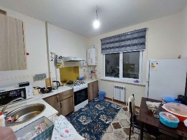 Ташкентская область, Ташкент, Сергелийский район