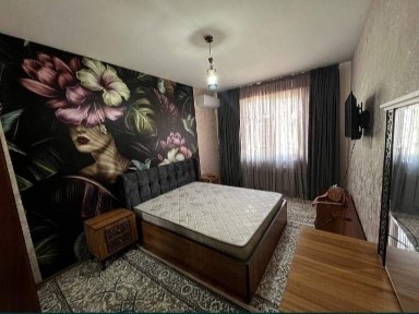 Ташкентская область, Ташкент, Сергелийский район