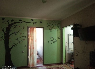 Ташкентская область, Ташкент, Чиланзарский район