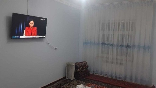 Хорезмская область, Ургенч