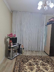 Ташкентская область, Ташкент, Яккасарайский район