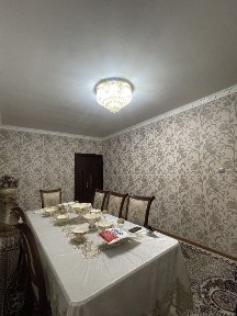 Ташкентская область, Ташкент, Юнусабадский район