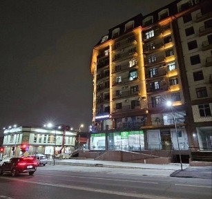 Ташкентская область, Ташкент, Мирзо-Улугбекский район