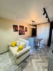 Евро квартира 1-2/3/5