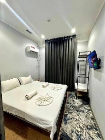 Ташкентская область, Ташкент, Сергелийский район