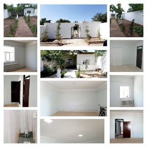 Хорезмская область, Шават