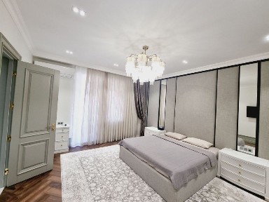 Самаркандская область, Самарканд