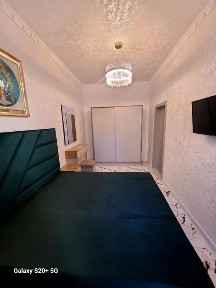 Самаркандская область, Самарканд