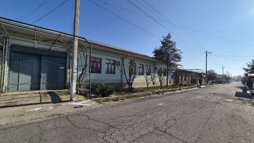 Ташкентская область, Кибрай