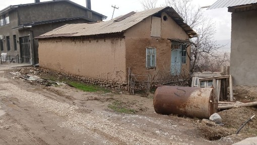 Ташкентская область, Чарвак