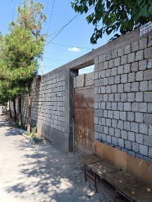 Ташкентская область, Ташкент, Мирабадский район