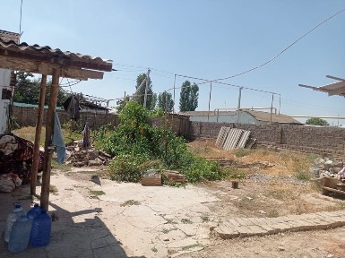 Ташкентская область, Аккурган