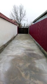 Ташкентская область, Ташкент, Яккасарайский район