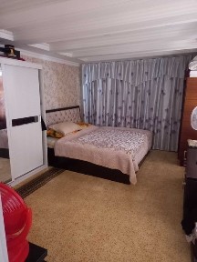 Ташкентская область, Ташкент, Мирзо-Улугбекский район