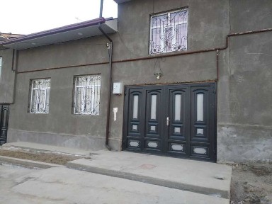 Ташкентская область, Назарбек