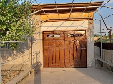 Ташкентская область, Коксарай