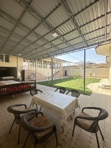 Ташкентская область, Ташкент, Юнусабадский район