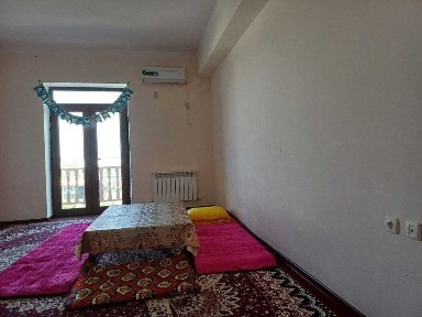 Ферганская область, Фергана