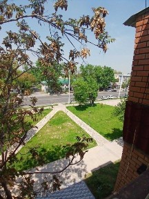 Ташкентская область, Ташкент, Чиланзарский район