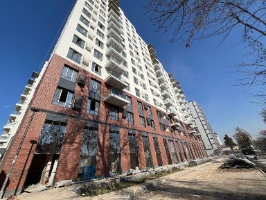 Ташкентская область, Ташкент, Мирзо-Улугбекский район