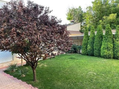 Ташкентская область, Ташкент, Мирзо-Улугбекский район