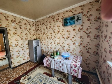 Жай караван сарай касы
