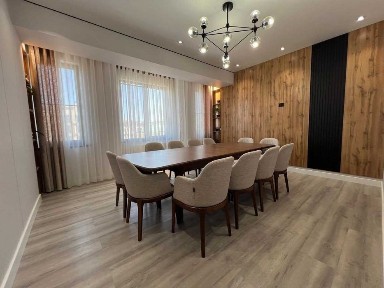 Бухарская область, Бухара