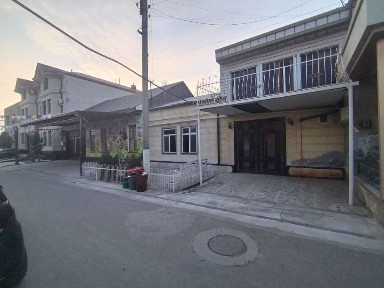 Бухарская область, Бухара