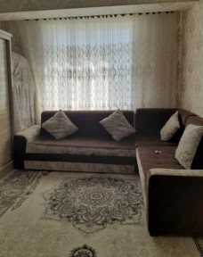 Ташкентская область, Ташкент, Мирзо-Улугбекский район