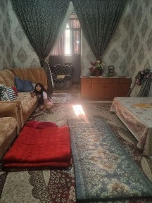 Ташкентская область, Ташкент, Бектемирский район