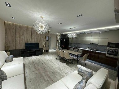 Ташкентская область, Ташкент, Яккасарайский район