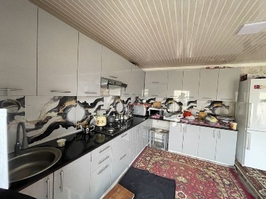 Навоийская область, Навои