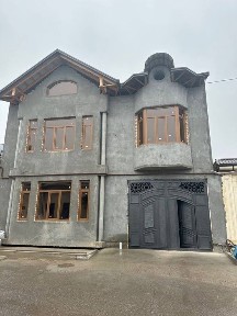 Ташкентская область, Эшангузар