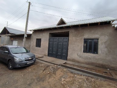 Ташкентская область, Келес