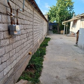 Ташкентская область, Ташкент, Мирзо-Улугбекский район