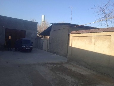 Ташкентская область, Зангиата