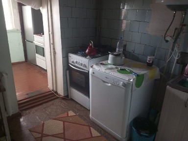 Ташкентская область, Кибрай