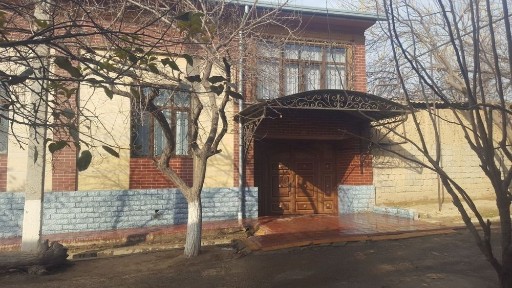 Ташкентская область, Коксарай