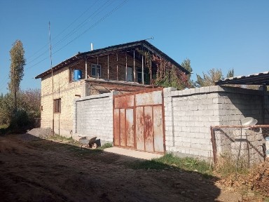 Ташкентская область, Янгиюль