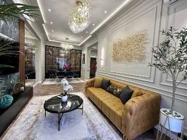 Ташкентская область, Ташкент, Шайхантахурский район