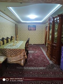 Ташкентская область, Ташкент, Алмазарский район