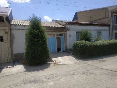 Самаркандская область, Самарканд