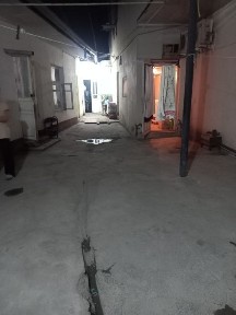 Ташкентская область, Зангиата