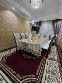 Ташкентская область, Ташкент, Чиланзарский район