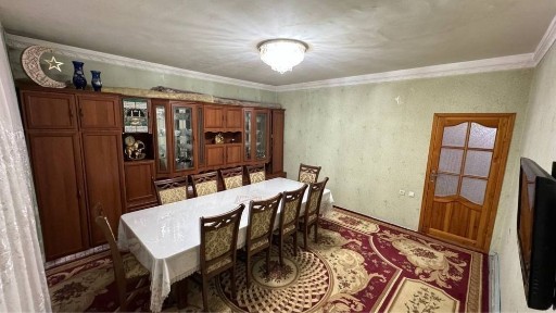 Ташкентская область, Ташкент, Чиланзарский район