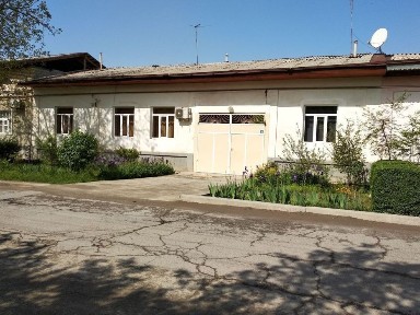 Ташкентская область, Назарбек