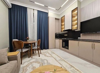 Ташкентская область, Ташкент, Мирабадский район